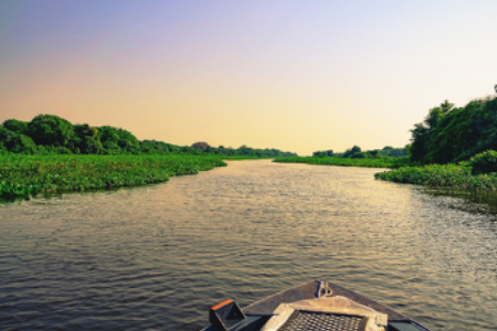 Relax River VR