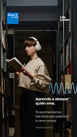 Recomendaciones de libros